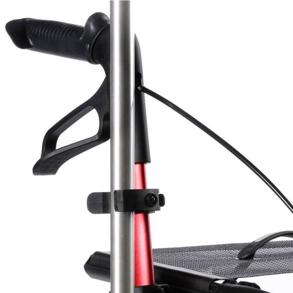 Sunrise Medical Stockhalter für GEMINO Rollatoren